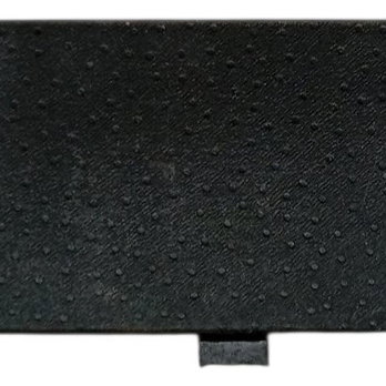 Moldura Tampa Painel Inferior Citroen C3 2003 2004 2005 2006
