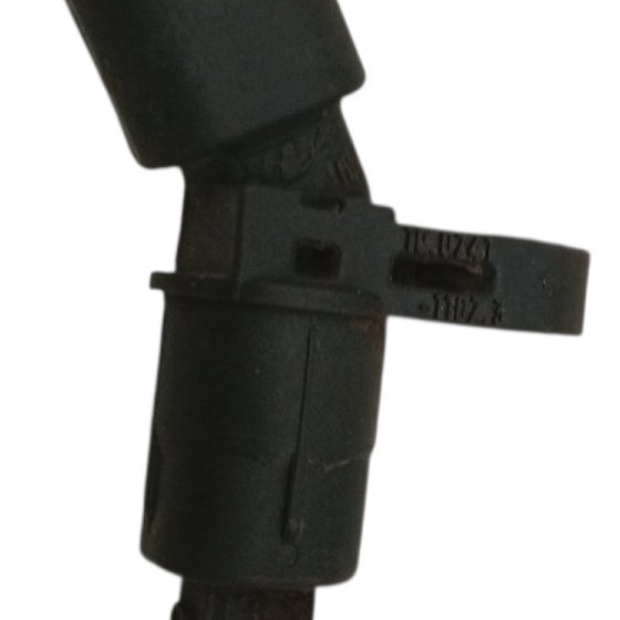 Sensor Abs Traseiro Volkswagen Golf 2.0 2001 2002 2003 2004