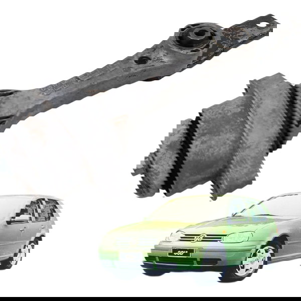 Coxim Cambio Volkswagen Golf Bora 2.0 2001 2002 2003 2004