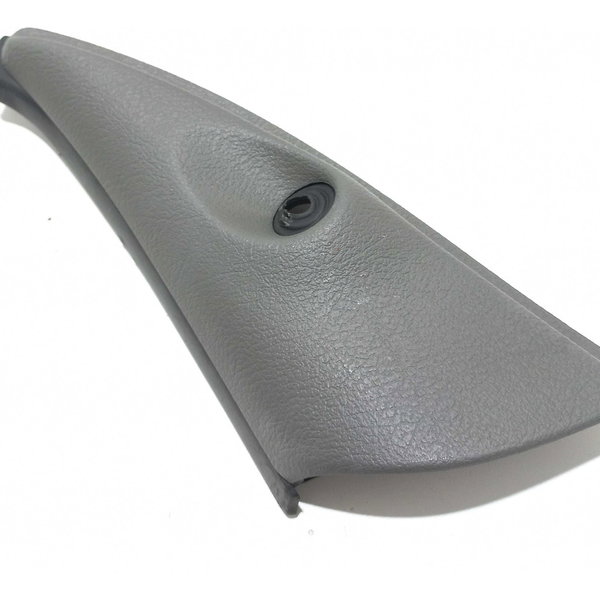 Acabamento Interno Retrovisor Lado Esquerdo Volks Gol G4