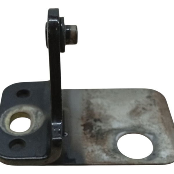 Suporte Dobradiça Porta Traseira Esquerda Vw Golf 2001