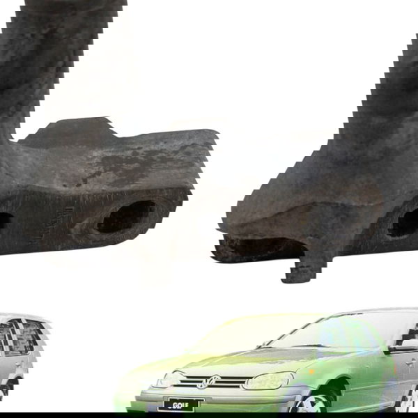 Suporte Coxim Motor Volkswagen Golf 2.0 2001 2002 2003 2004