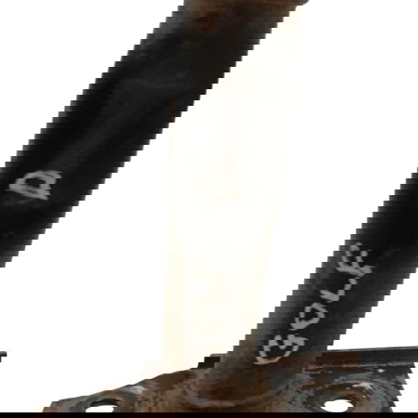 Suporte Direito Protetor Carter Motor Volkswagen Golf 2001