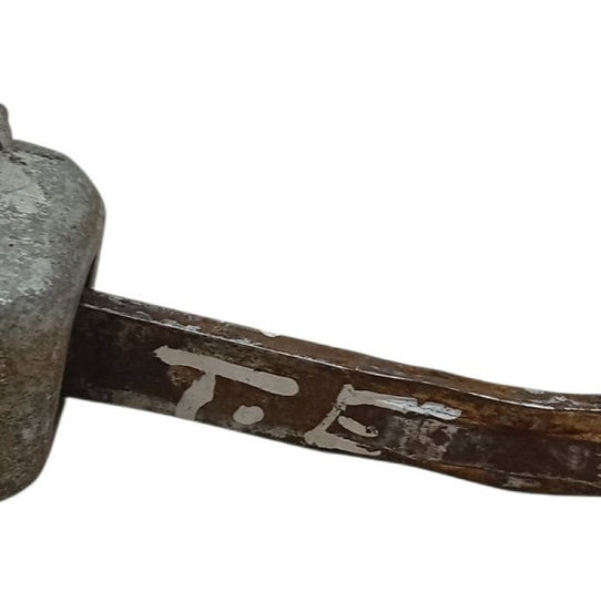 Limitador Porta Traseira Esquerda Chevrolet Zafira 2003