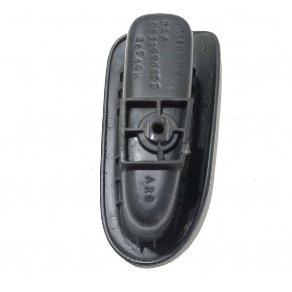 Puxador Porta Traseira Esquerda Peugeot 206