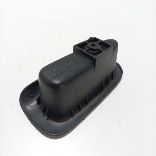 Puxador Porta Traseira Esquerda Peugeot 206