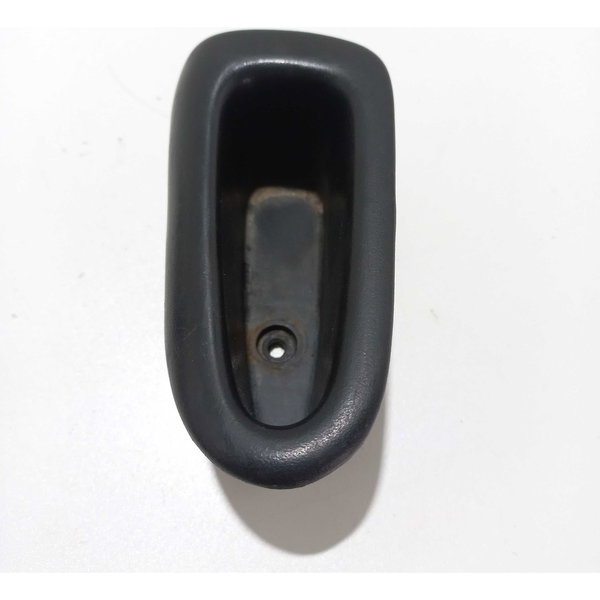Puxador Porta Traseira Esquerda Peugeot 206