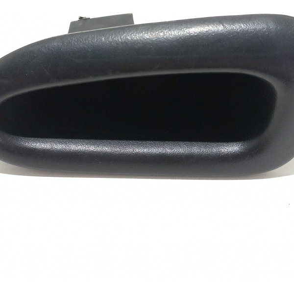 Puxador Porta Traseira Esquerda Peugeot 206