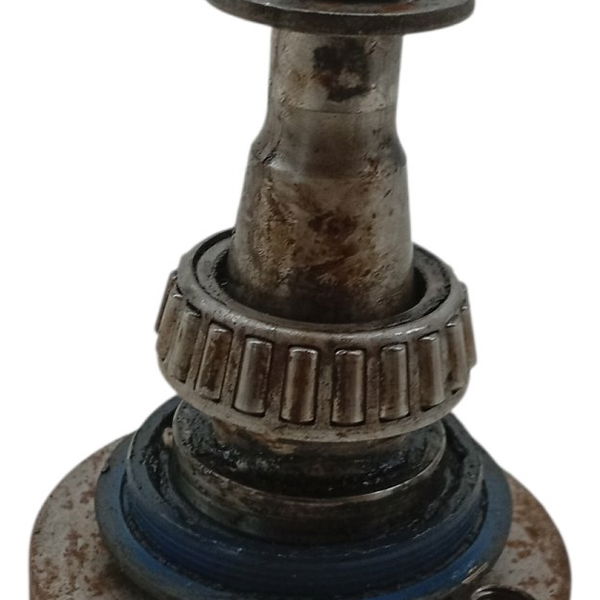 Ponta Eixo Direito Traseiro Chevrolet Celta 2004 2005 2006