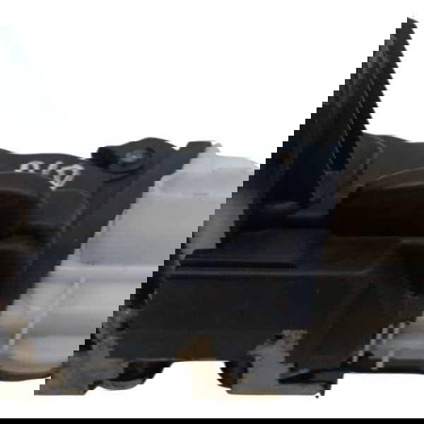 Fechadura Porta Dianteira Direita Peugeot 307 Sw