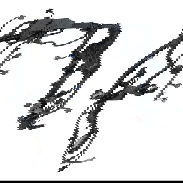 Chicote Injeção Motor Honda City 1.5 2017 2018