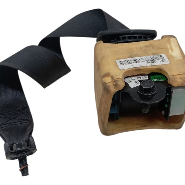 Cinto Segurança Traseiro Direito Renault Kwid 2020