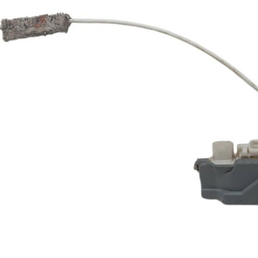 Fechadura Porta Traseira Esquerda Volkswagen Gol G4