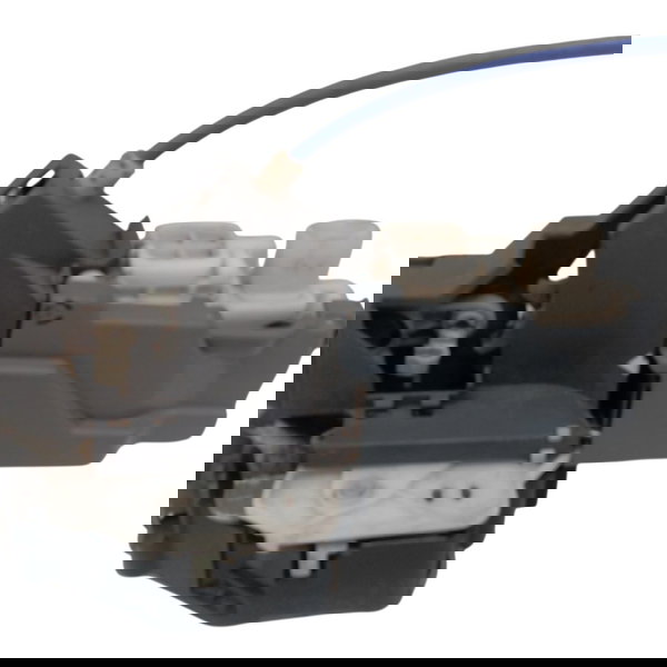 Fechadura Porta Traseira Direita Volkswagen Gol G4