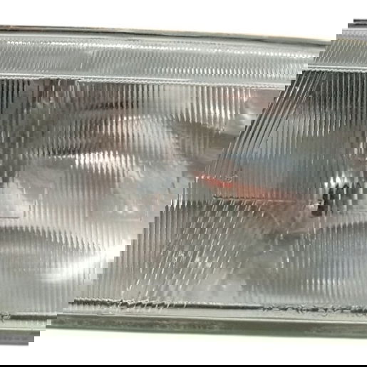 Farol Dianteiro Direito Citroen Zx Volcane 1994 Detalhe Esquerdo/motorista