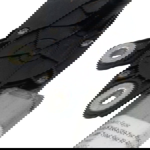 Motor Limpador Traseiro Volkswagen Fox 2007 2008 2009