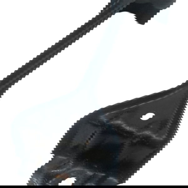 Suporte Fixação Bateria Renault Sandero Rs 2018 2019