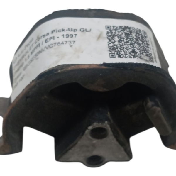 Coxim Suporte Motor Chevrolet Corsa Pick Up 1.6 1997