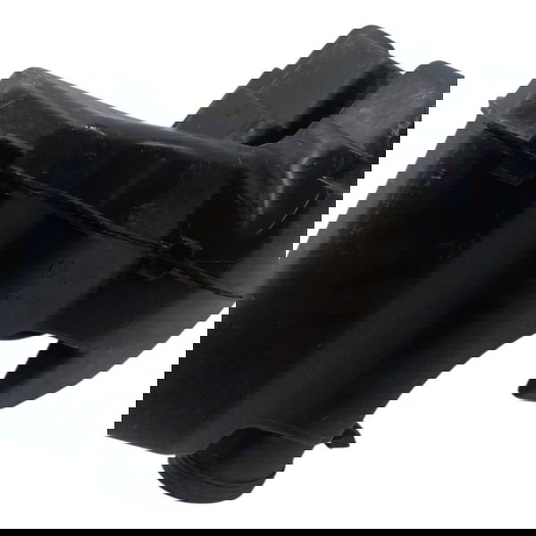 Caixa Filtro Ar Peugeot 307 1.6 2007 2008 Detalhe