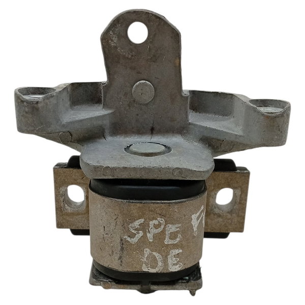 Coxim Motor Lado Esquerdo Volkswagen Spacefox 2015