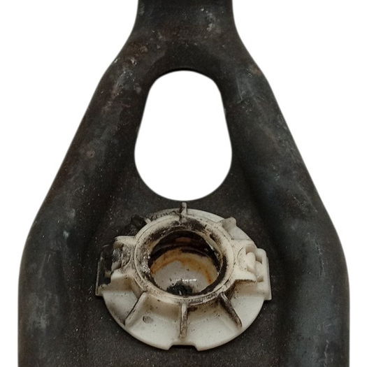 Garfo Embreagem Citroën C3 Tendance 2017 2018 2019