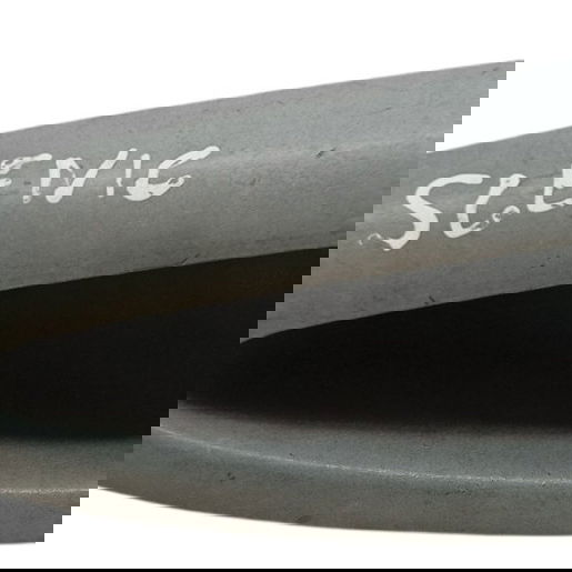 Puxador Porta Dianteiro Esquerdo Renault Scenic 2002