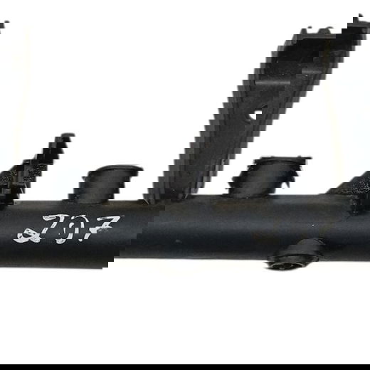 Flauta Bico Injetor Peugeot 207 2007 2008 2009