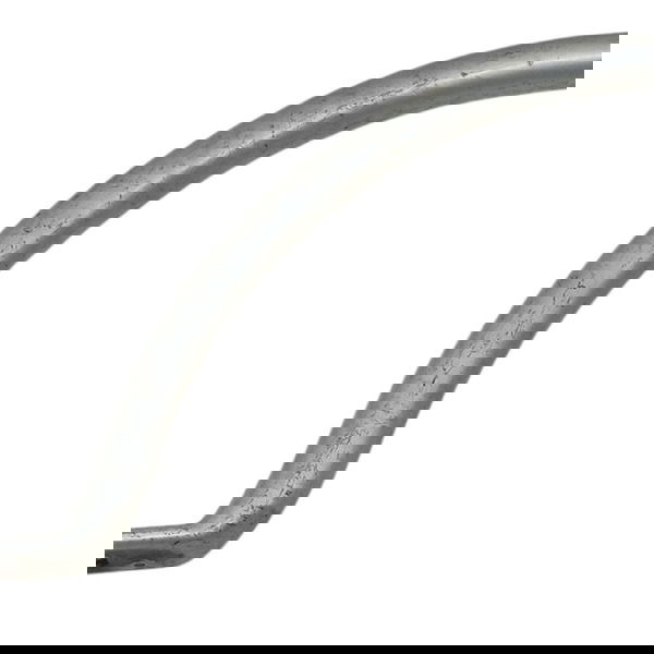 Braço Direito Tampa Traseira Porta Malas Peugeot 207 2017