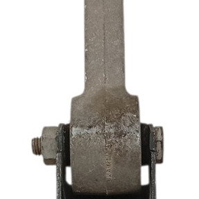 Coxim Câmbio Volkswagen Spacefox 2015