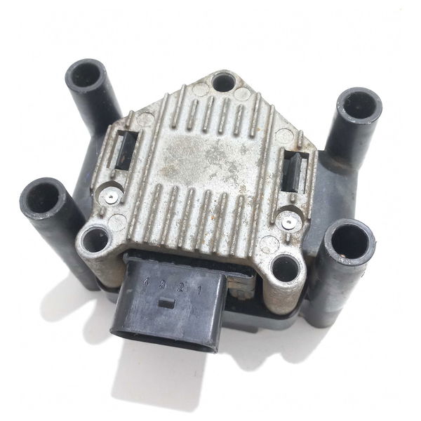 Bobina Ignição Volkswagen Gol G4