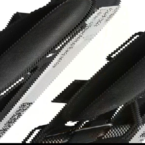 Maçaneta Interna Dianteira Esquerda Peugeot 207 1.4 2010 Dianteira