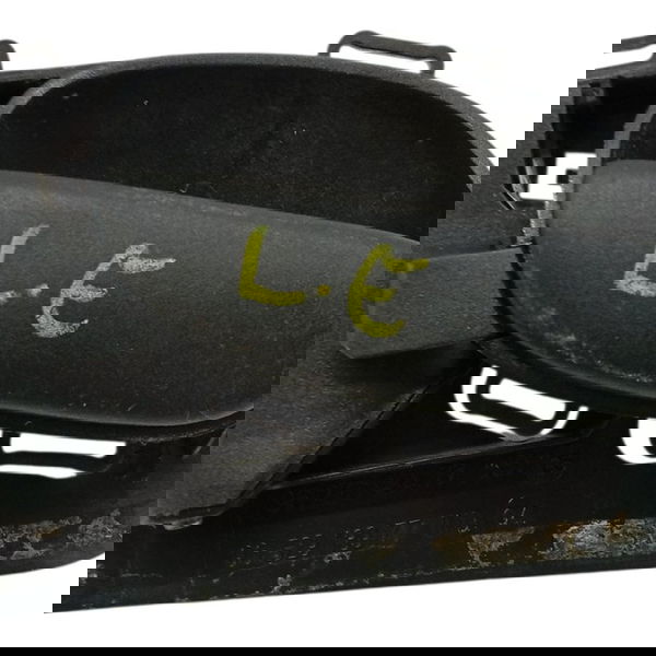 Maçaneta Interna Esquerdo Peugeot 206 207 2007 2008 2009