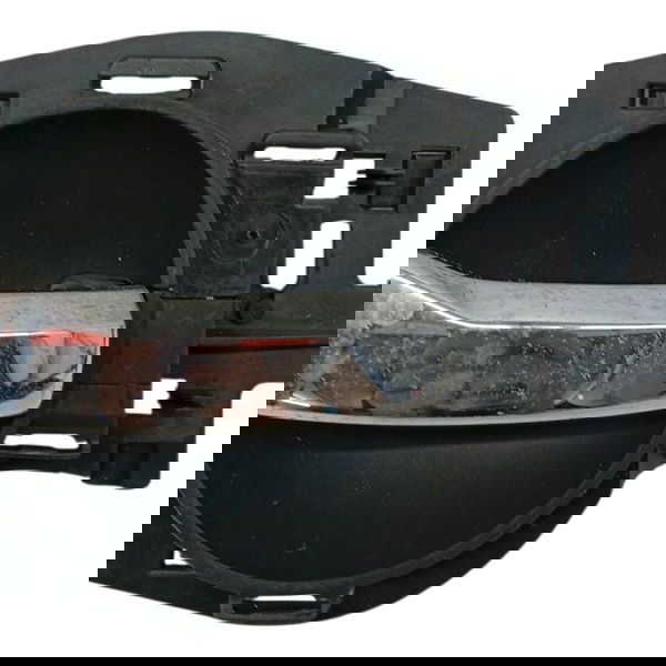 Maçaneta Interna Dianteira Direita Citroen C3 2008 2009 Traseira