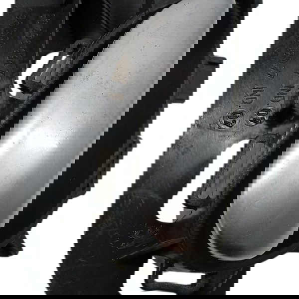 Maçaneta Interna Traseira Direita Peugeot 206 2008 2009