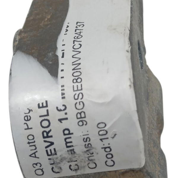 Suporte Alternador Chevrolet Corsa Pick Up 1.6 1997 1998