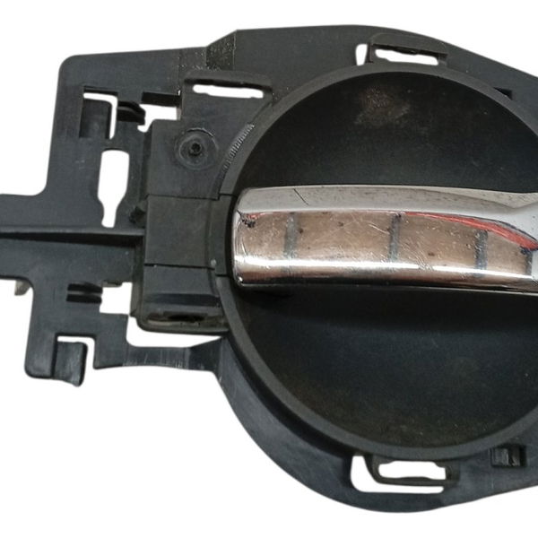 Maçaneta Interna Dianteira Esquerda Citroen C3 2006 2007