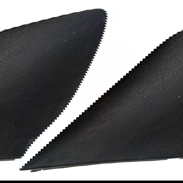 Tampa Acabamento Lateral Esquerdo Painel Peugeot 307 2006