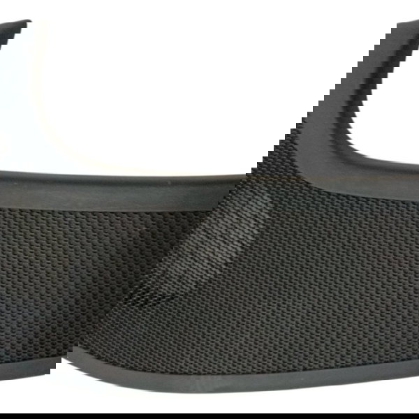 Tela Acabamento Esquerdo Auto Falante Renault Scenic 1999