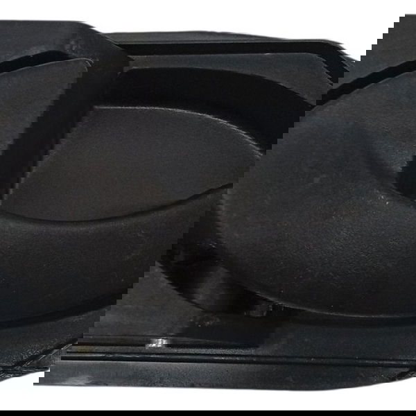 Maçaneta Interna Porta Dianteira Esquerda Ford Ka 2008