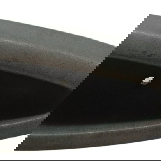 Puxador Porta Dianteira Esquerda Renault Megane 2001 2002