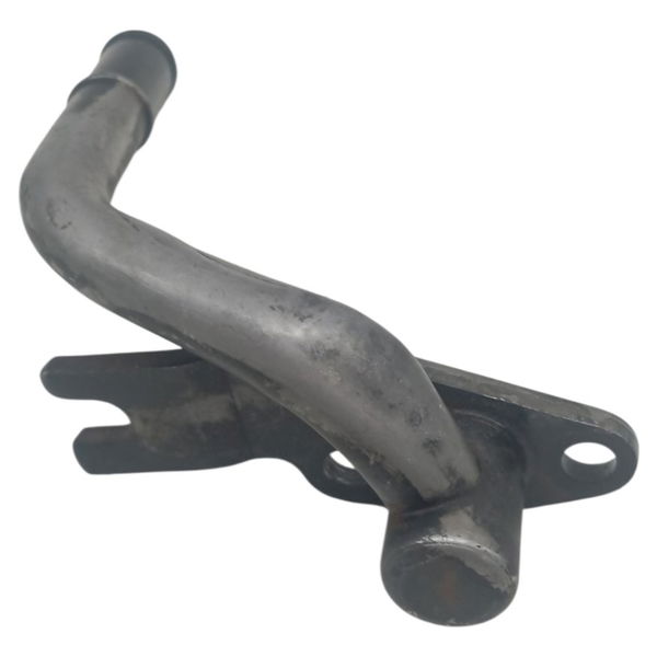 Cano Fixação Bomba Hidraulica Chevrolet Celta 1.0 2012 2013