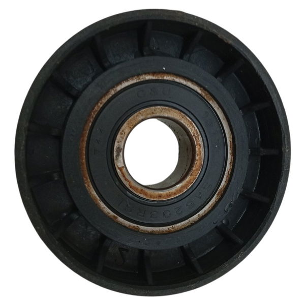 Polia Comando Válvula Cabeçote Thp 1.6 16v 2012 2013 2014