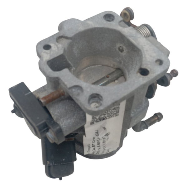 Corpo Borboleta Tbi Chevolet Corsa Pick Up 1.6 1997