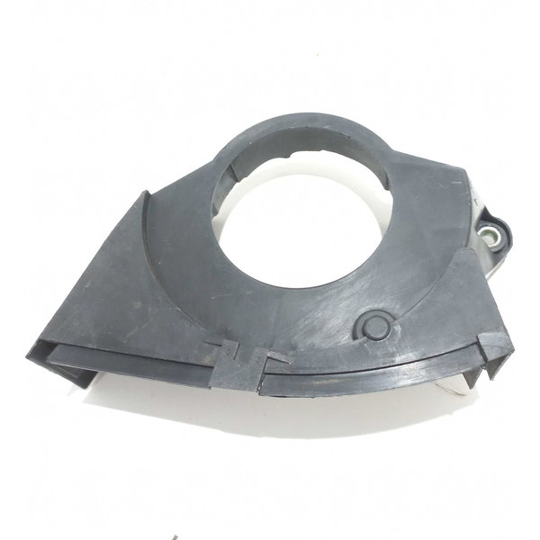 Capa Correia Dentada Volkswagen Gol G4  Preto