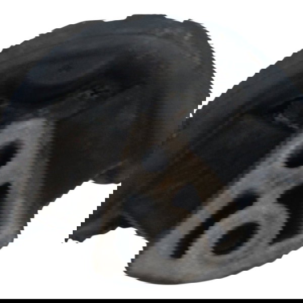 Coxim Dianteiro Motor Chevrolet Corsa Pick Up 1.6 1997 1998