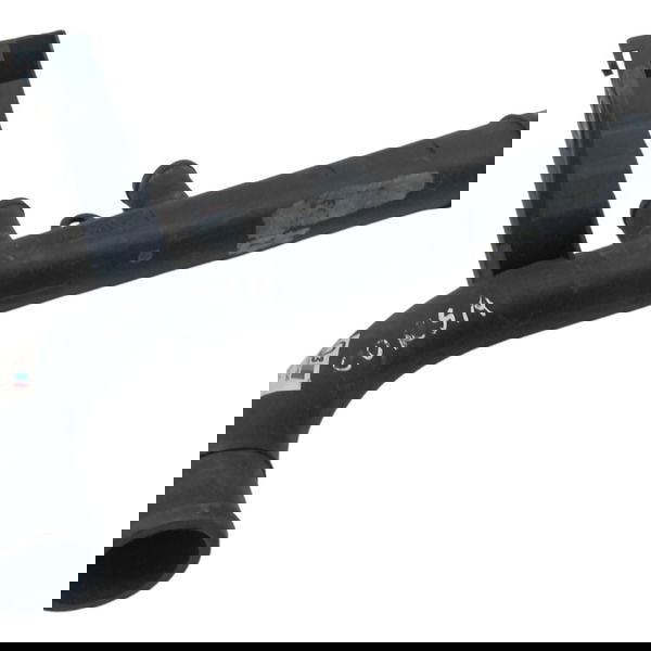 Tubo Cano Refrigerção Chevrolet Corsa 1.0 1999 2000 2001