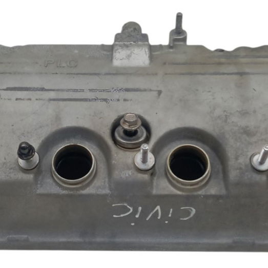 Tampa Válvula Motor Honda Civic 1.7 16v 2001 2002 2003 2004