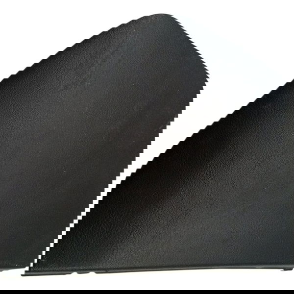 Tampa Acabamento Lateral Direito Painel Peugeot 307 2006