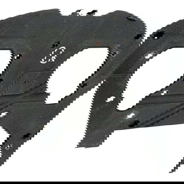 Capa Interna Correia Dentada Citroen Picasso Xsara 2008 2009