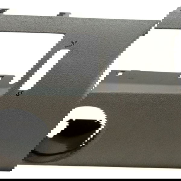 Moldura Difusor Ar Chave Luz Volkswagen Gol G3 Saveiro 2005